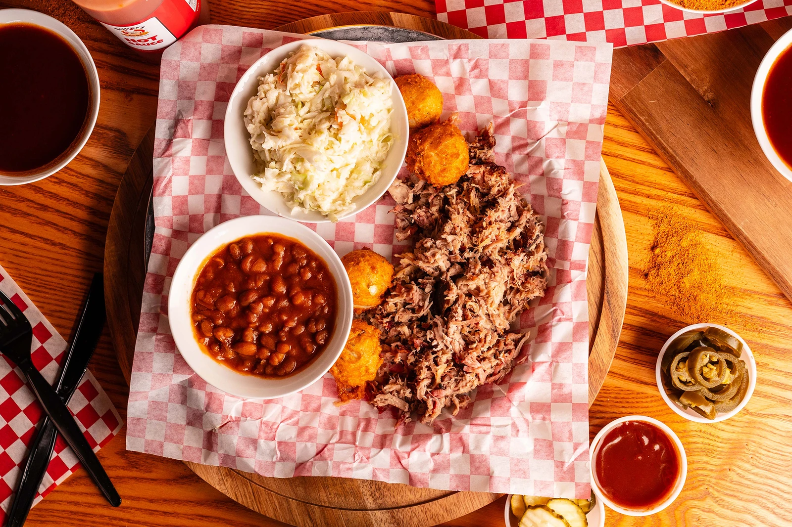 Pulled Pork (2)
